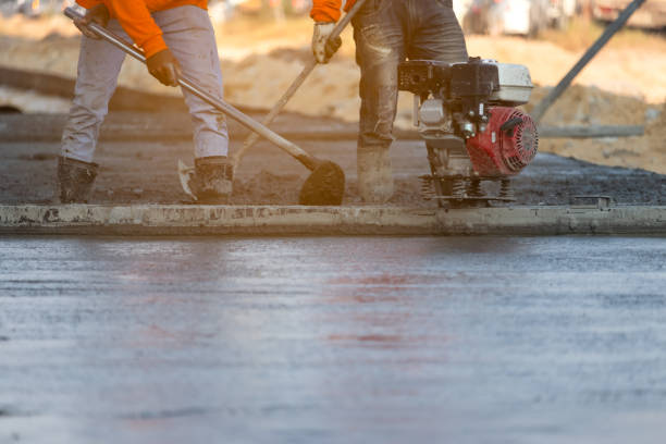 Best Concrete Retaining Walls in Linden, NJ