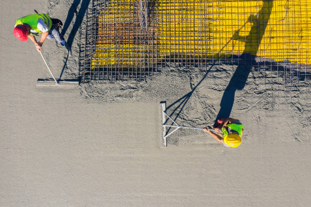 Best Concrete Staining and Coloring in Linden, NJ